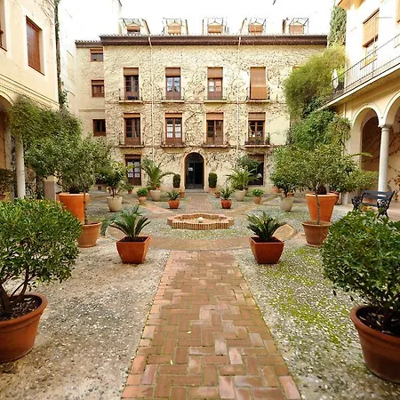 Bonito Duplex Palacete Centro * Гранада