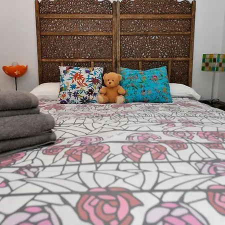 Bonito Duplex Palacete Centro *