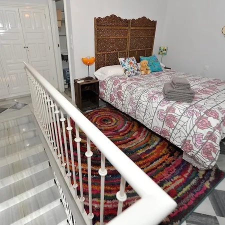 Bonito Duplex Palacete Centro
