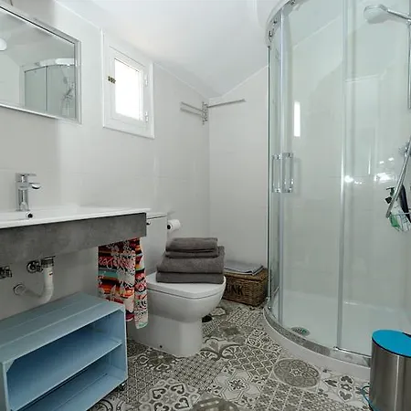 Апартаменты Bonito Duplex Palacete Centro Гранада
